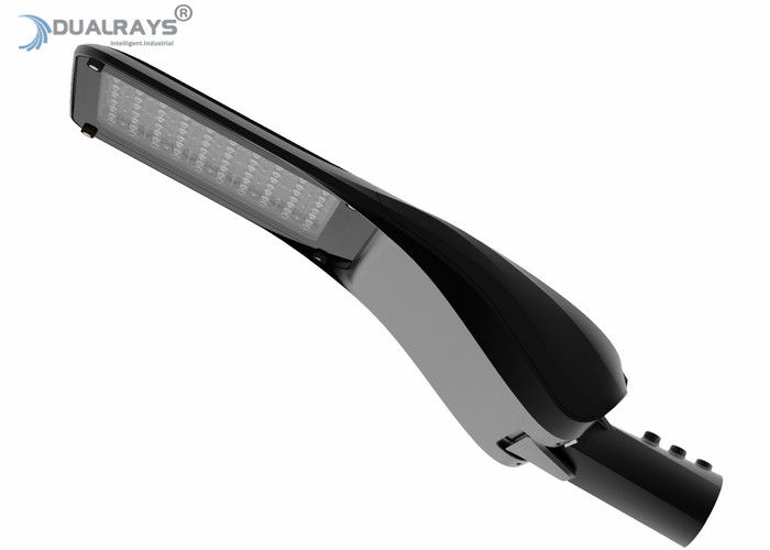 réverbères extérieurs plats de 90W LED pour la sécurité de rood 5 ans de garantie