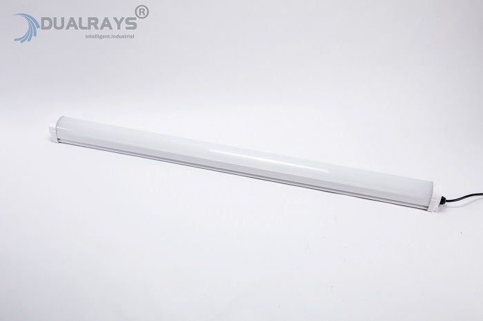 Watt IP66 160LPW de la lampe 40 de preuve de DALI Dimming Optional Led Tri 5 ans de garantie
