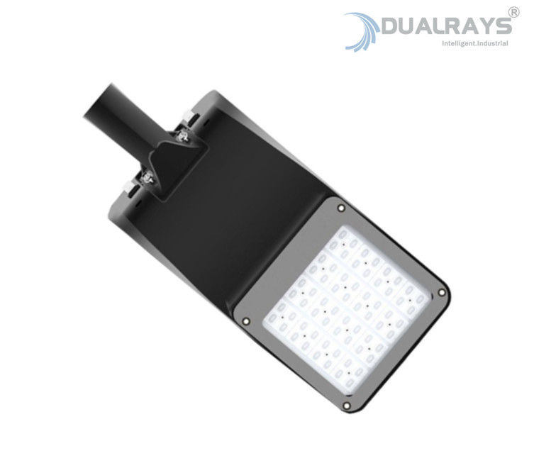 Contrôleur futé extérieur multi des réverbères de l'angle de faisceau LED 30W 150LPW IP66 IK10