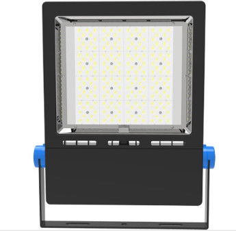 petite LED lumière d'inondation modulaire de 100W 1-10V, DALI, PWM, Zigbee obscurcissant le contrôle IP65 SMD3030