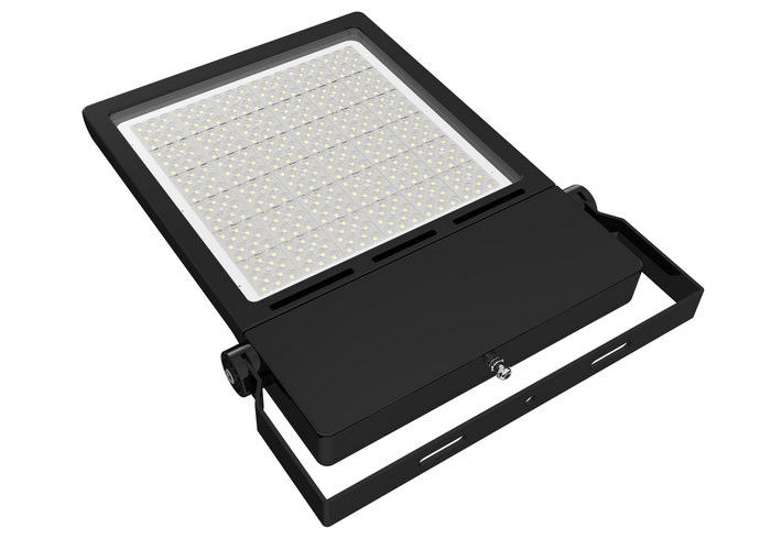 5 ans de 100W LED de sports de Grond de conducteur And Housing Separated de projecteurs par des entretoises pour l'éclairage de panneau d'affichage de publicité