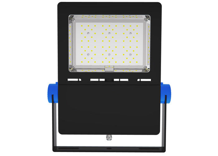 La nouvelle lumière conçue modulaire de sport d'inondation du conducteur LED de 300W Meanwell avec L forment la parenthèse européenne