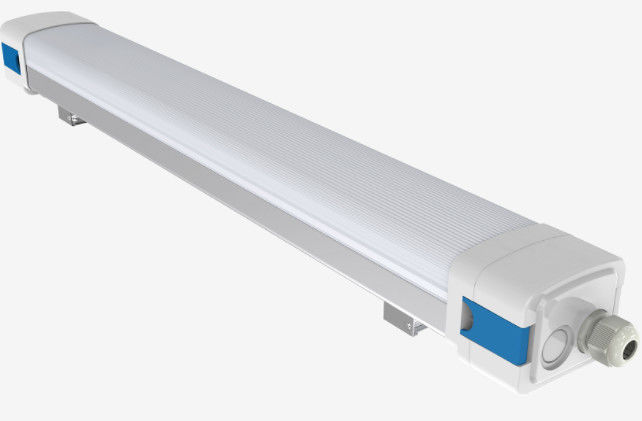 Tri lumière de preuve avec Dayight et remplacement de détecteur à hyperfréquences pour la Force mixte de l'OTAN fluorescente