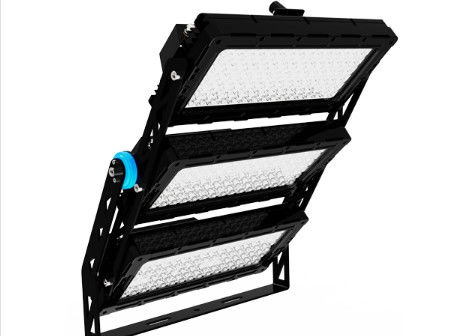Projecteurs de stade de DUALRAYS LED 160LPW 500W avec le conducteur de Meanwell