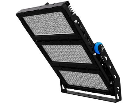 Les sports menés ont rectifié les projecteurs SMD5050 600W LUMILEDS imperméable LUXEON