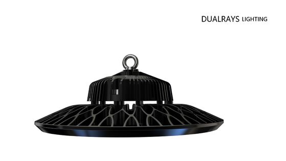 Lumière élevée directe de baie d'UFO LED des CB 100W 150W 200W 240W 300W de la CE d'expédition de la Hollande pour le fonctionnement d'usine en acier ou d'entrepôt