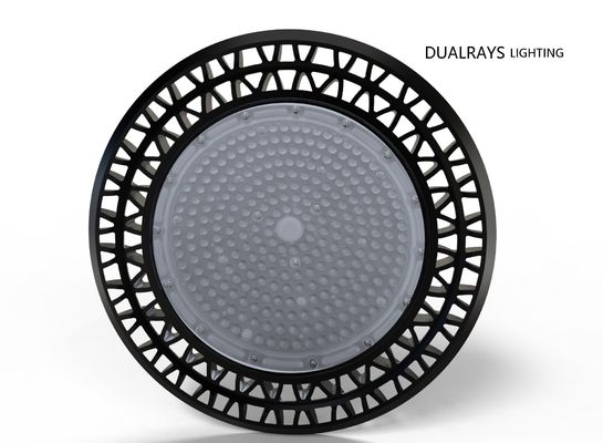 2020 développez la haute baie 200W d'IP65 LED pour l'affichage d'usine
