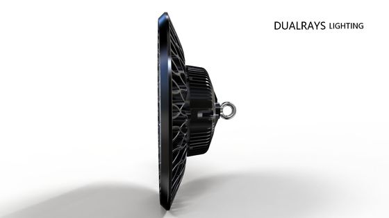 2020 nouveaux CB SAA TUV GS de la CE de lumière de baie d'UFO LED de conception hauts avec 5 ans de garantie