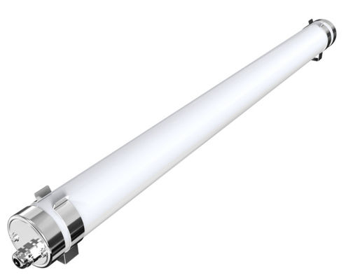 Dualrays LED Tri Proof Light 40W Haute Luminosité IP69K IK10 160lm/w avec rapport CE