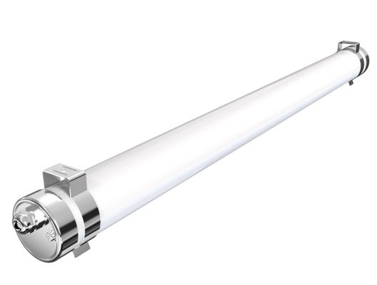 5ft D6 Tri Preuve Lumière Haute Luminosité LED 50W 8000LM IP69K IK10 160lm/w avec CE