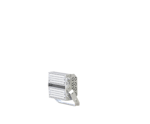 La lumière d'inondation modulaire extérieure de LED 300W moulage mécanique sous pression AL Housing For Bridges