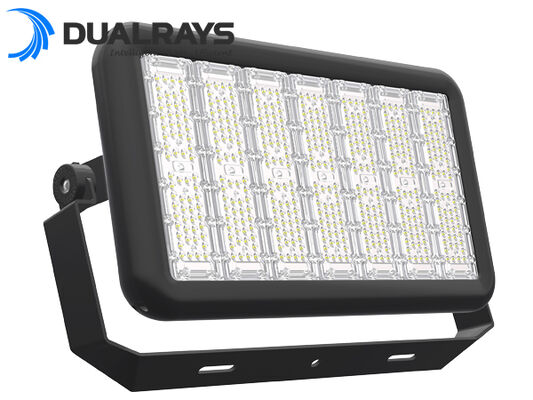 500W SPL4 Modulaire LED sport lumière pour 1000W Halogénure de métal Remplacement avec contrôle sans fil Zigbee intelligent