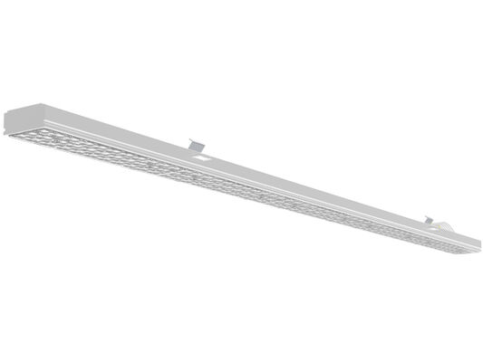 Lumière linéaire universelle de modification de LED de 75W avec 160LPW pour le remplacement fluorescent de T5/T8