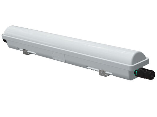 Industry Lighting IP65 D1 Moisture-proof LED Light Fixture 20w - 60w 160LPW for Parking Lot
