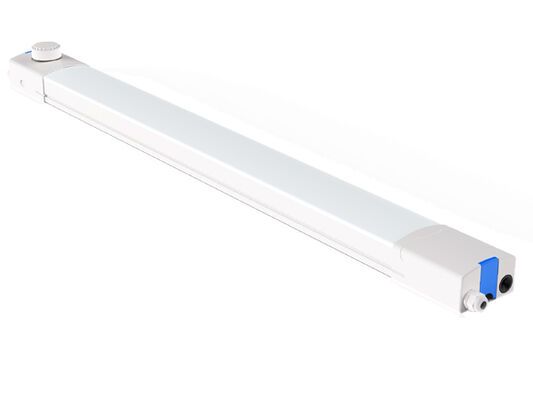 200W IP66 a mené la tension d'entrée des projecteurs 130LPW AC85V~277V 50/60Hz du football