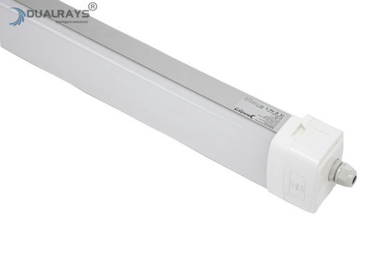 tri lumière de preuve de 30W 4800lm LED avec la méthode facile de connexion et de câblage