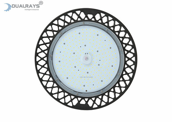 logement fort de Bell 240W 140LPW IP65 de lumière de baie d'UFO LED du flux 33600lm haut