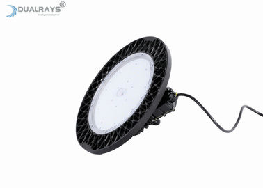 1-10V obscurcissant le haut alliage d'aluminium mené disponible des montages 150W Lumileds de baie