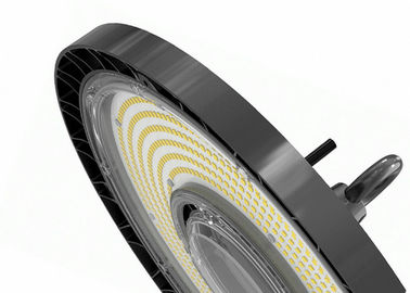 Haute durée de longue durée du rendement élevé 50000hours de la lumière 160LPW de baie de Dualrays 150W HB3 LED