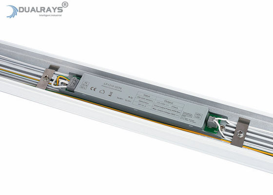 équivalent modèle du tube 2x58W de modification prête à l'emploi de module de 1500mm LED