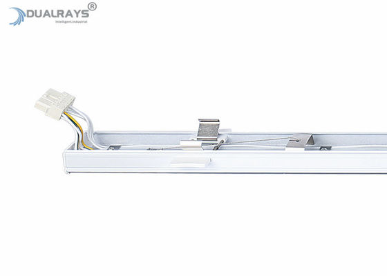 de module léger linéaire universel de l'équivalent 2x58W solution facile d'Exchaging LED