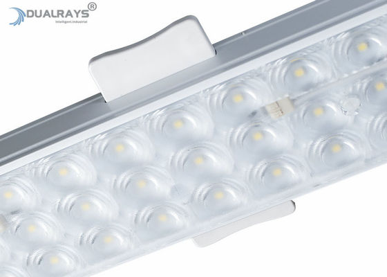 l'universel 35W branchent le remplacement linéaire de modification de LED pour le tube 2x36W fluorescent