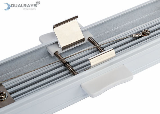 Dualrays que tout le système de débourbage branchent dans le module linéaire de LED 5 ans de puissance de garantie réglable