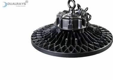 200W dissipation thermique de la baie LED d'appareils d'éclairage de délabrement élevé industriel de faible luminosité