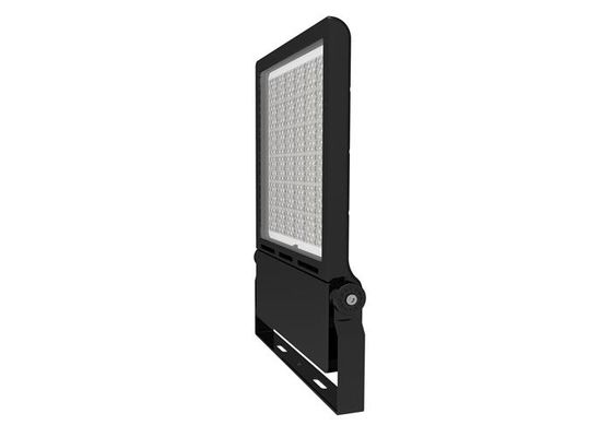 200W LED folâtre les projecteurs au sol avec imperméable avec l'affichage de Zigbee DALI For The Basketball Ground
