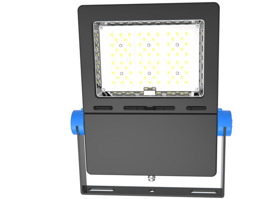 les sports de 150W LED ont rectifié AL 5700K des projecteurs ADC12