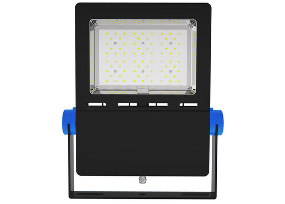 lumières d'inondation menées imperméables de 50W 130LPW 20KV avec Meanwell SPD-20
