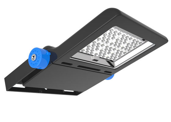 Angle de faisceau extérieur de la lumière d'inondation du terrain de jeu LED 200W IP66 IK10 Meanwell facultatif