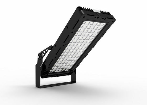 L'éclairage mené par 130LPW réglable SMD5050 de champ de sports 180° 300W a mené des projecteurs de sports