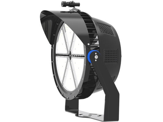 Protection modulaire des projecteurs 800W IP66 de sports de LED 5 ans de garantie