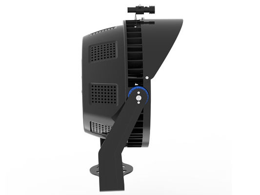 Les sports menés allumant 300W 6500K 45000lm folâtre les projecteurs au sol
